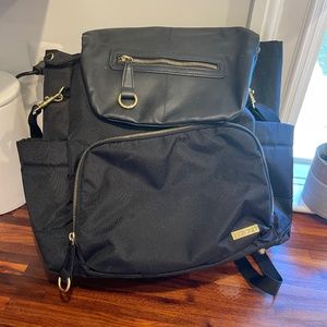 Diaper bag